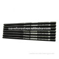 Personalized painting black pencil